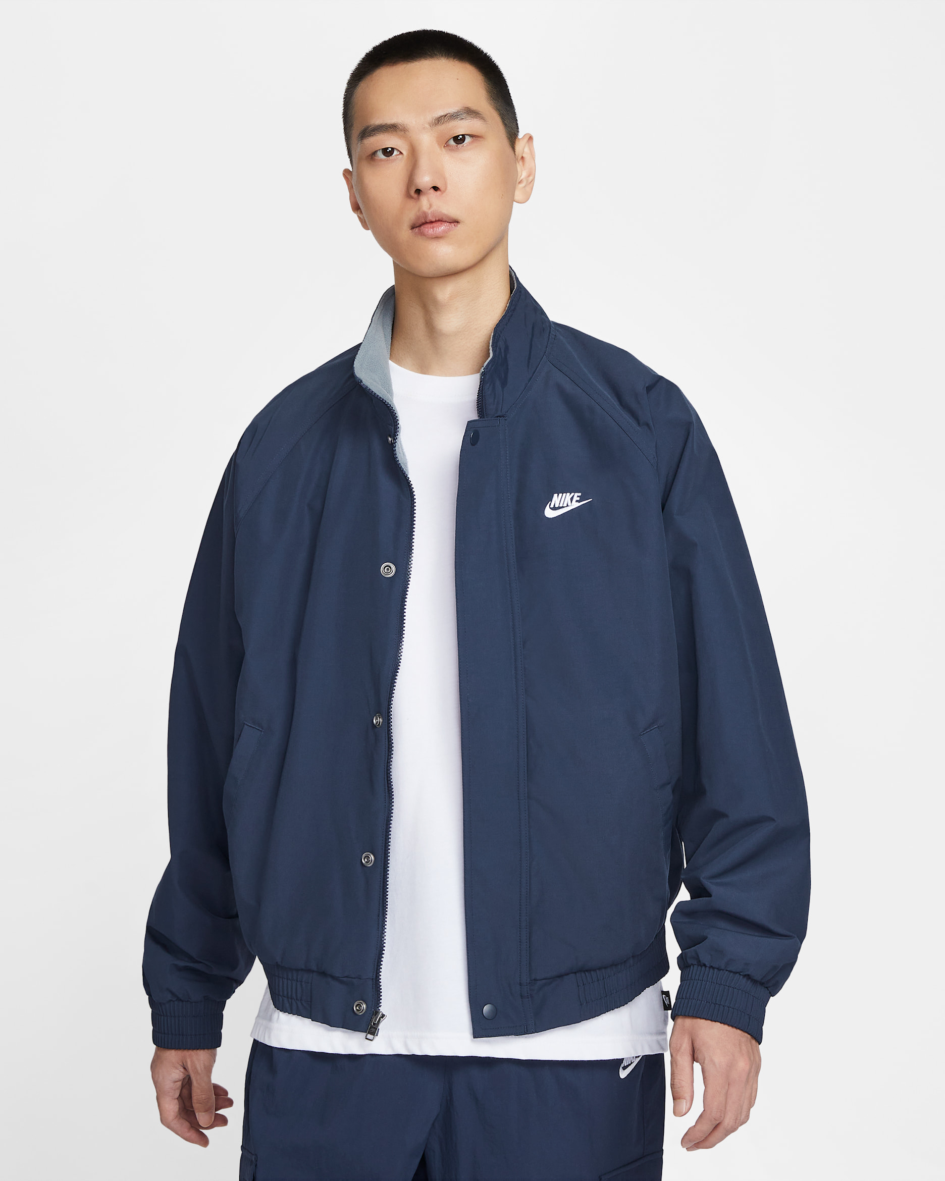 NIKE公式】ナイキ クラブ フューチュラ メンズジャケット.オンライン NIKE公式】ナイキ クラブ フューチュラ メンズジャケット.オンライン